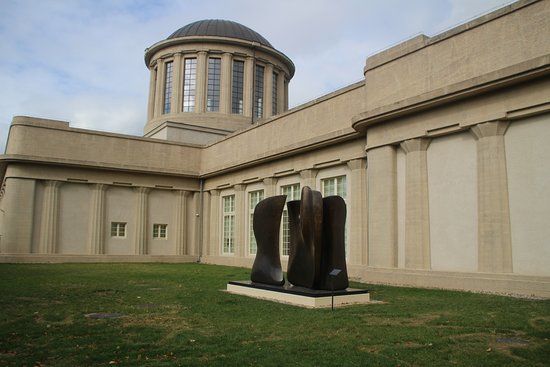 Vier-Kuppel-Pavillon Breslau